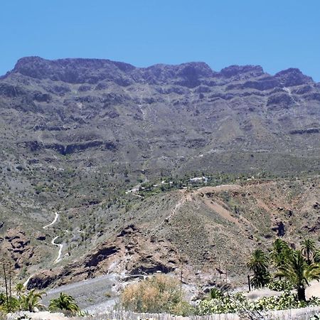 Mirador La Sorrueda Villa Екстериор снимка