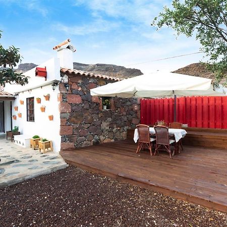Mirador La Sorrueda Villa Екстериор снимка