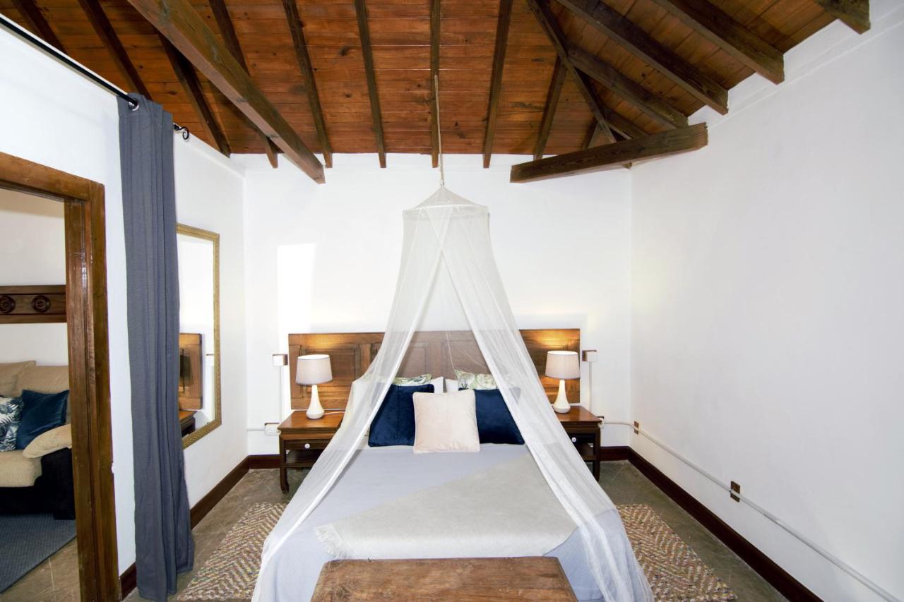 Mirador La Sorrueda Villa Екстериор снимка