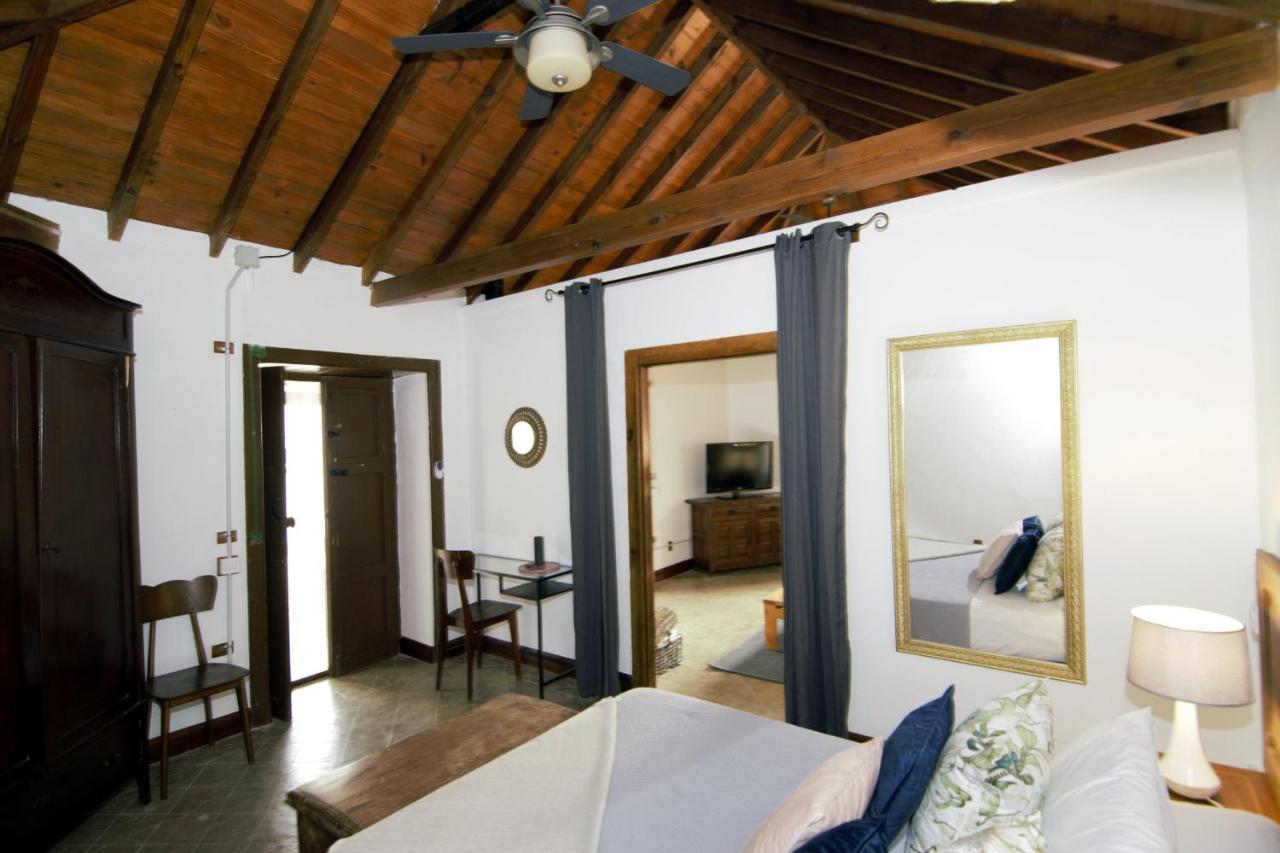 Mirador La Sorrueda Villa Екстериор снимка