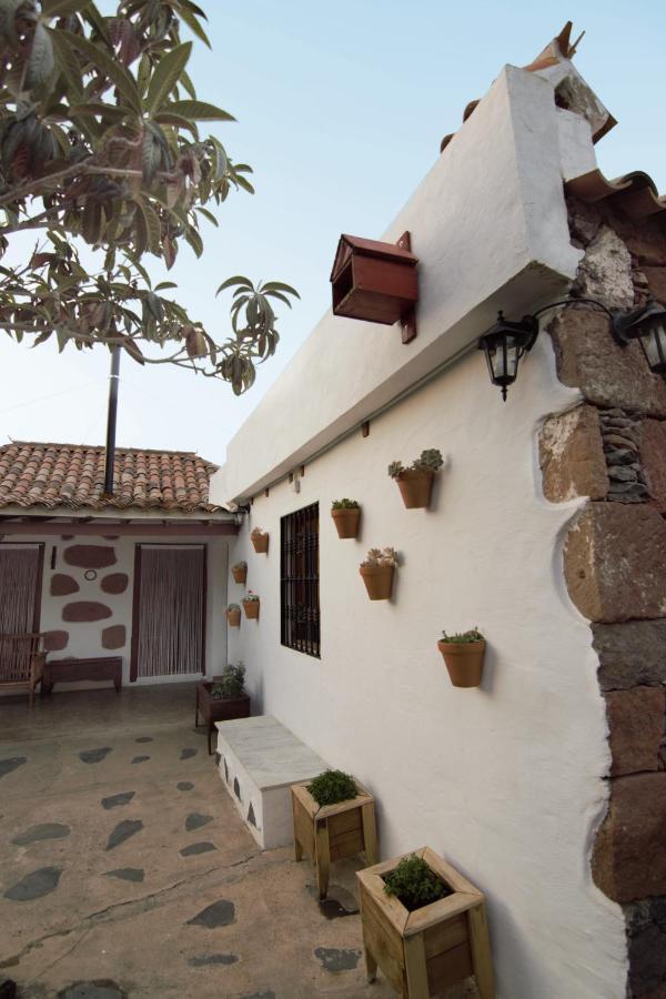 Mirador La Sorrueda Villa Екстериор снимка