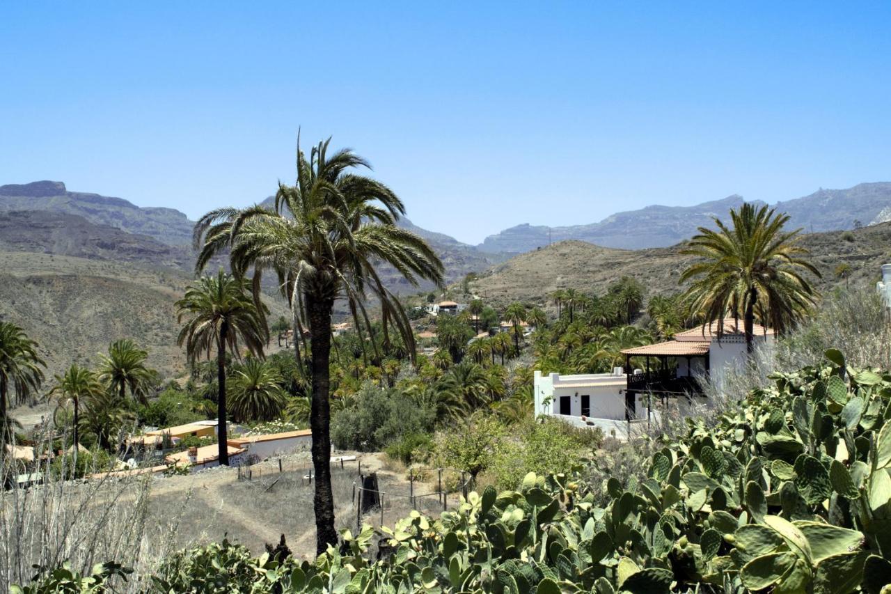 Mirador La Sorrueda Villa Екстериор снимка